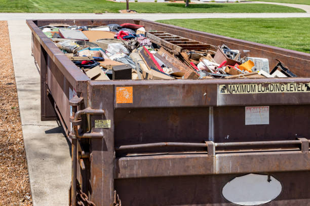 Best Residential Junk Removal  in New Bern, NC